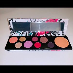 Mac Fashion Fanatic Makeup Palette